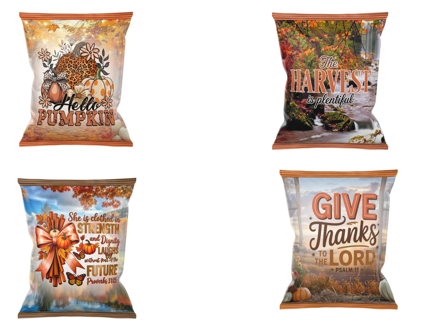 Hello Fall Digital Collection
