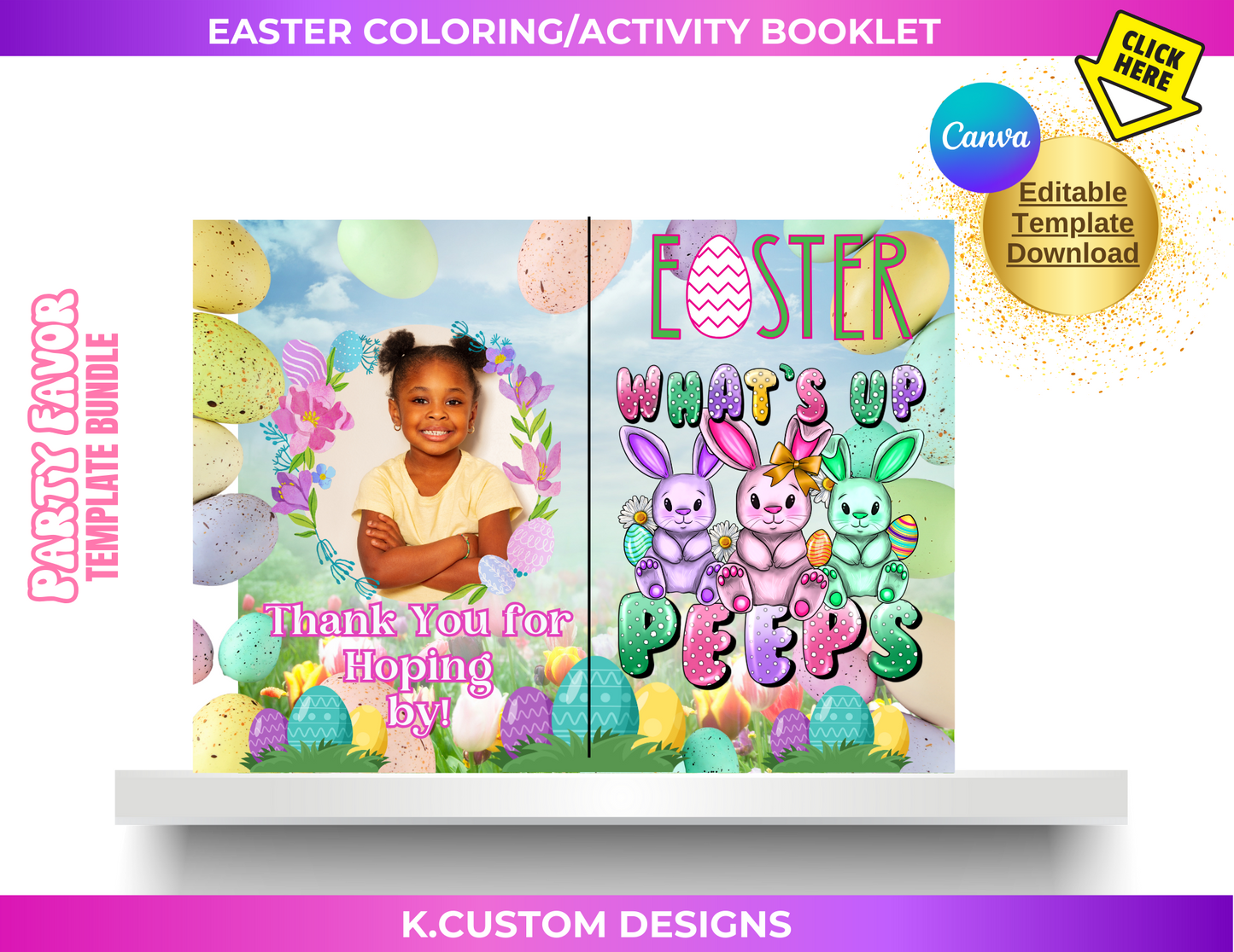Easter Bundle