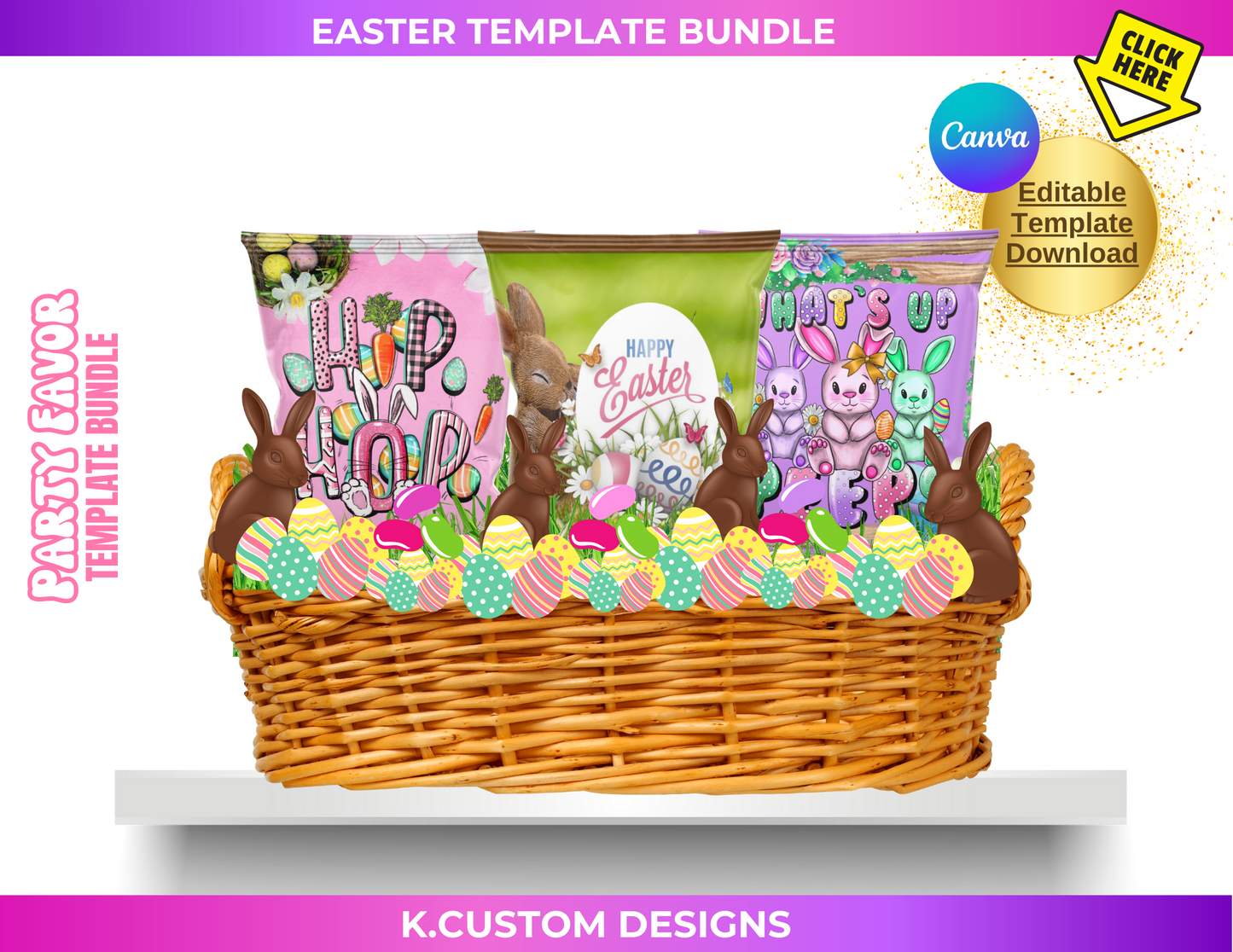 Easter Bundle