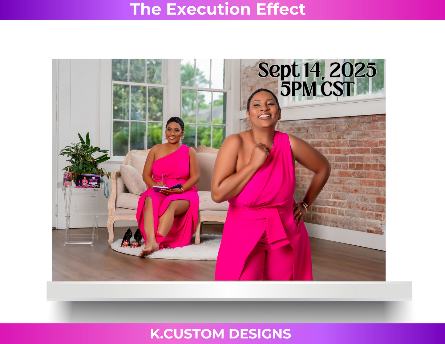 The Execution Effect