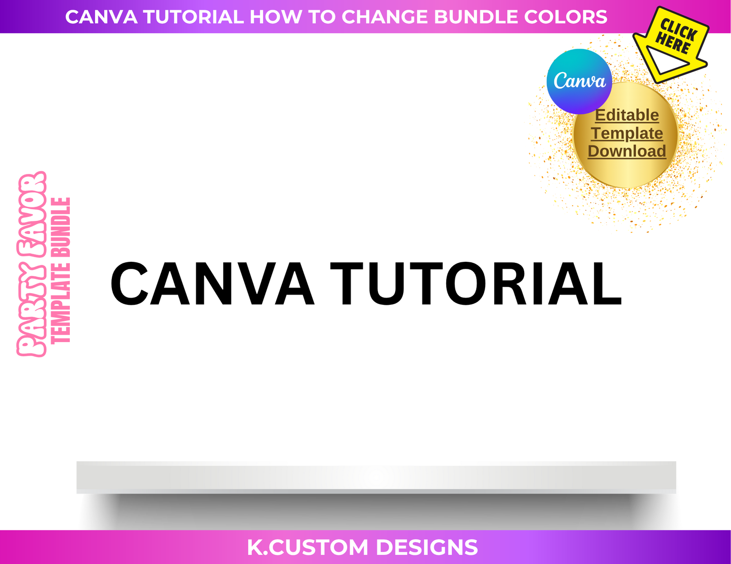 All Star Celebration Suite