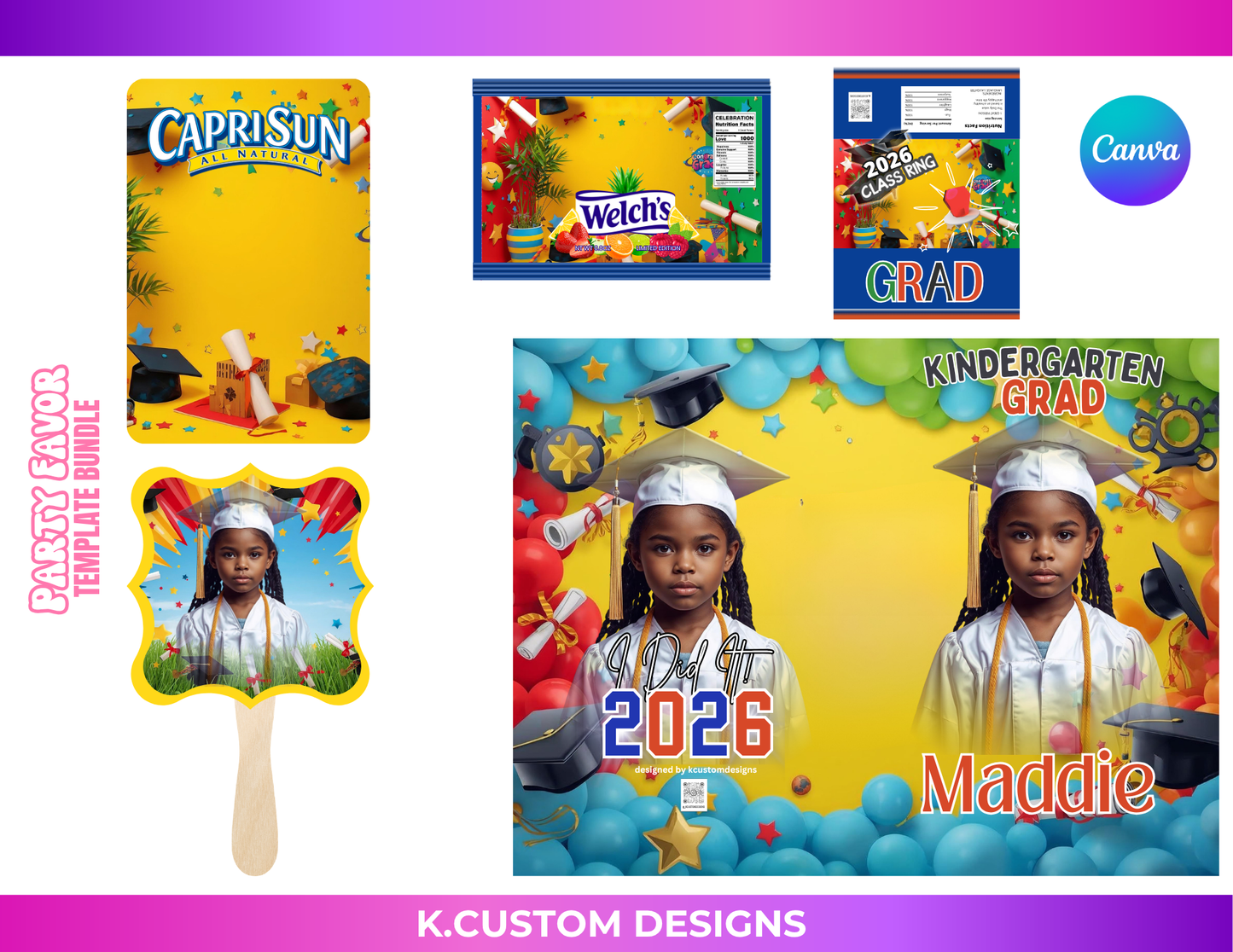 All Star Celebration Suite