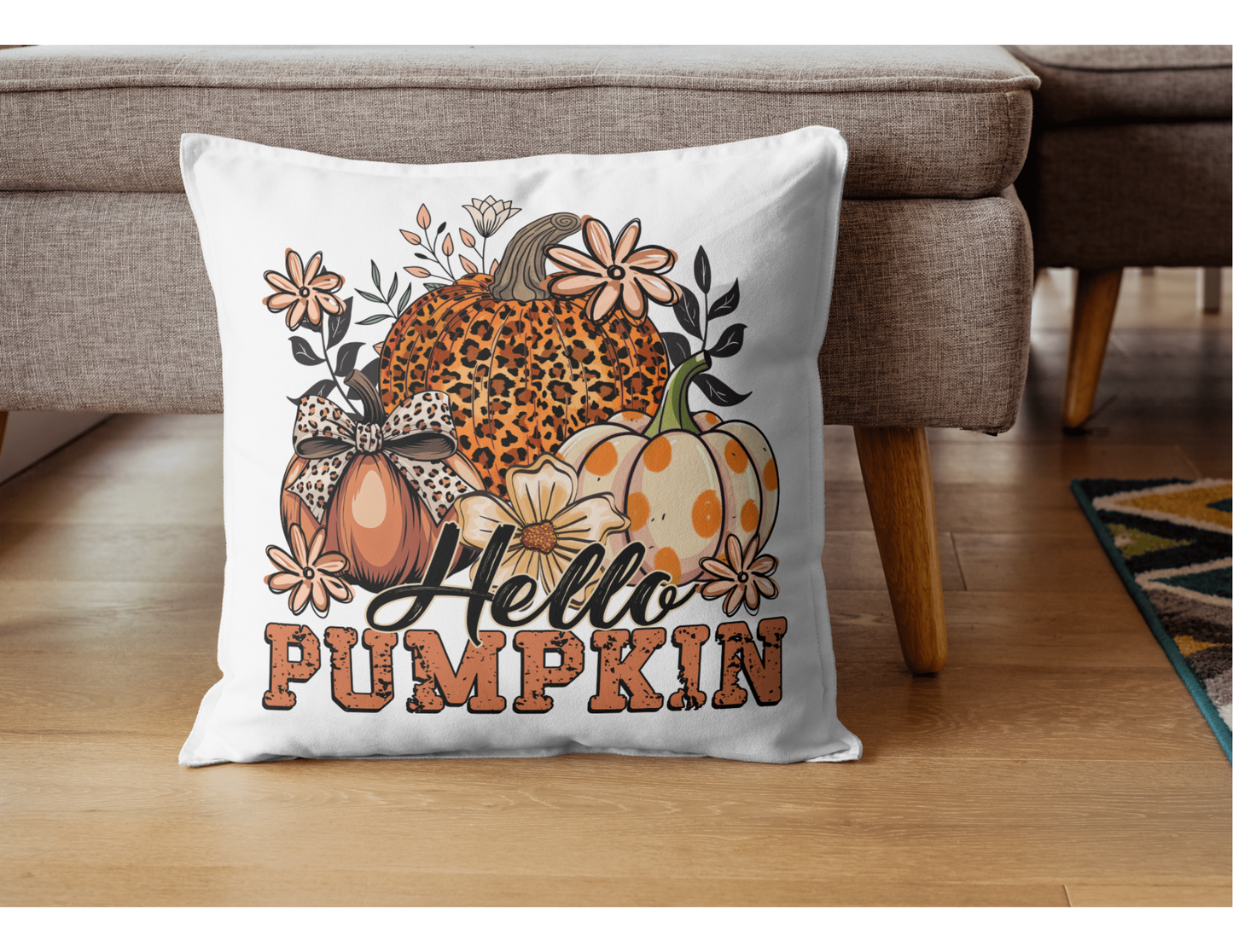 Hello Fall Digital Collection
