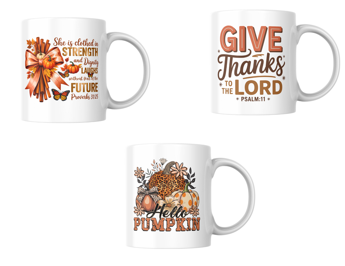 Hello Fall Digital Collection