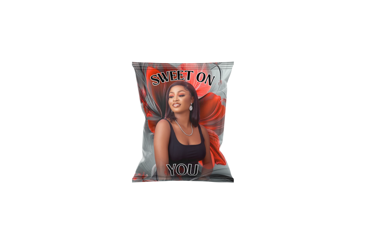 Personalized Valentine's Day  Template Bundle (Canva Template)