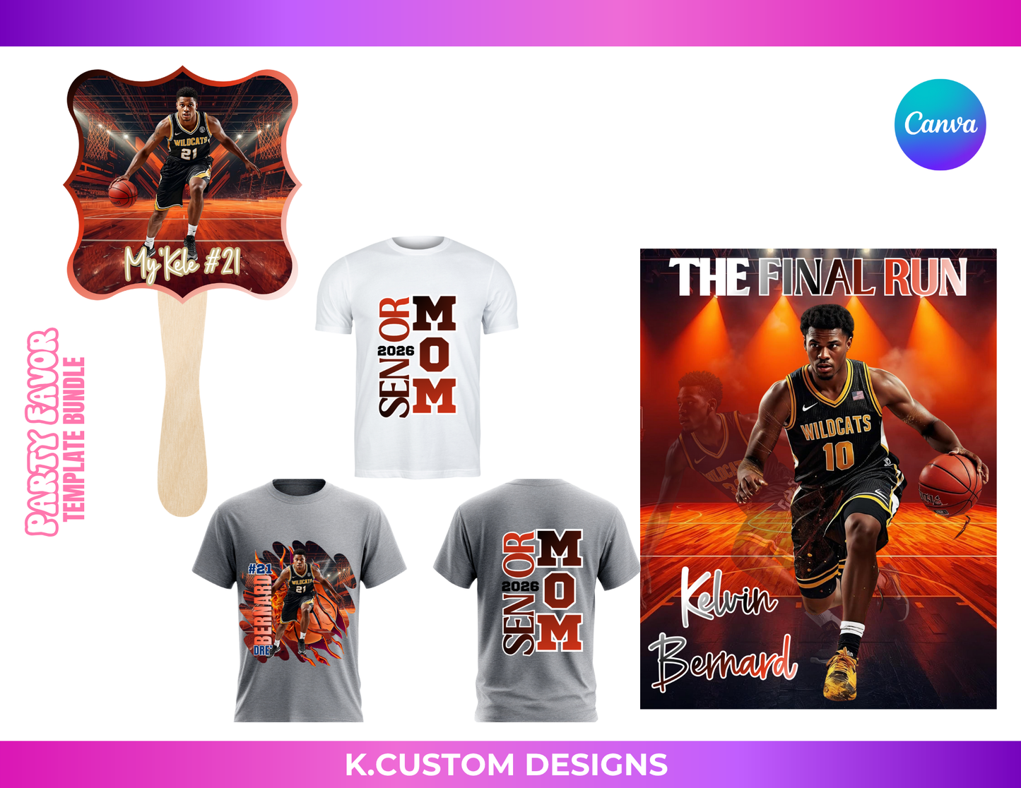 All Star Celebration Collection