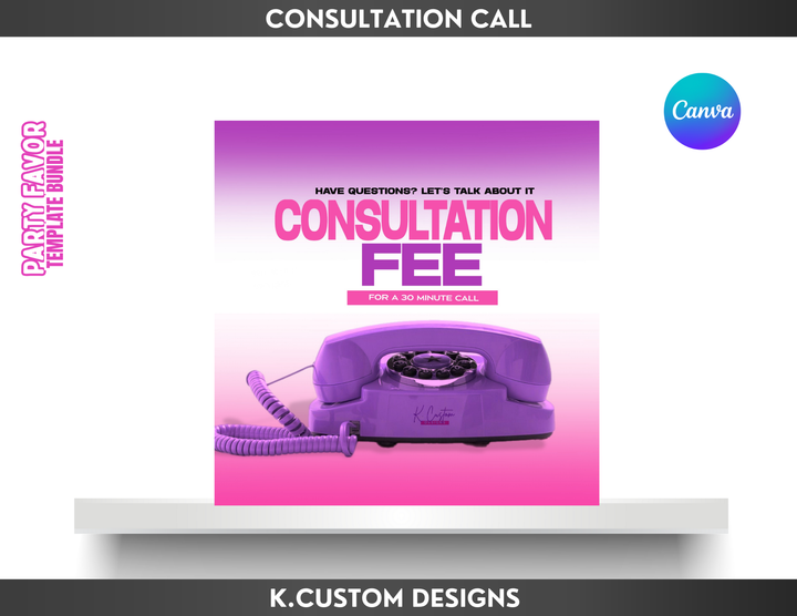 Mentorship – K Custom Design