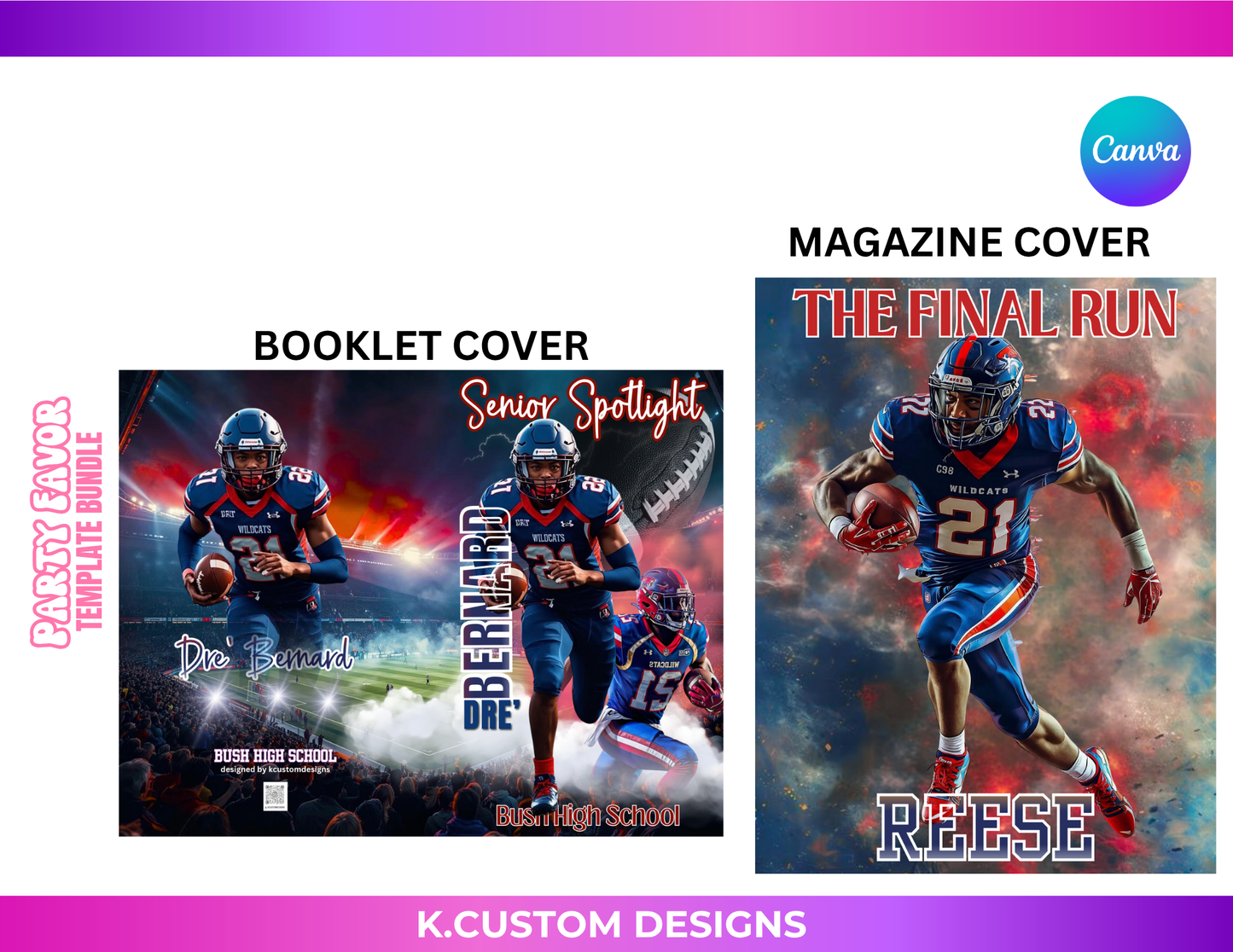 All Star Celebration Collection