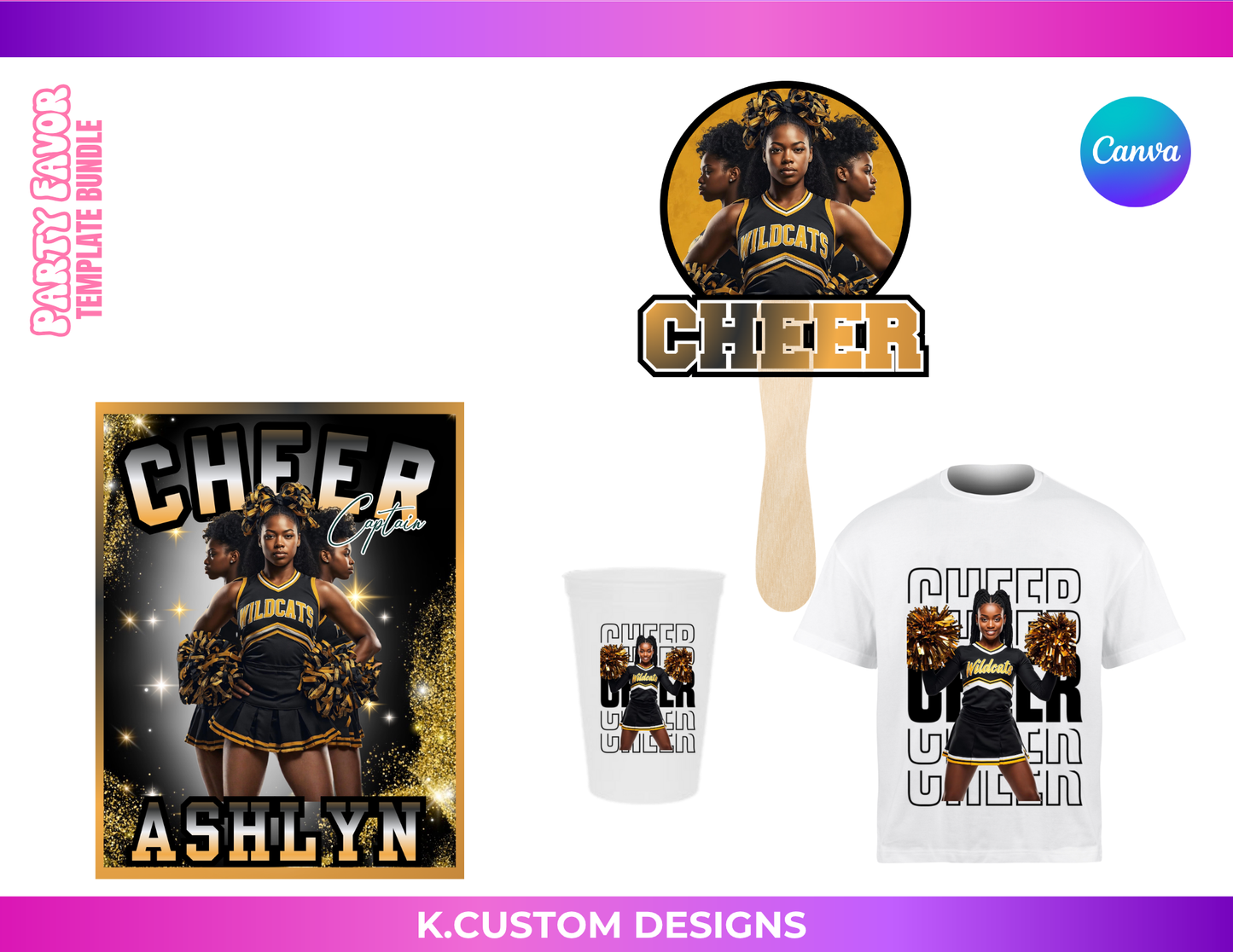 All Star Celebration Collection