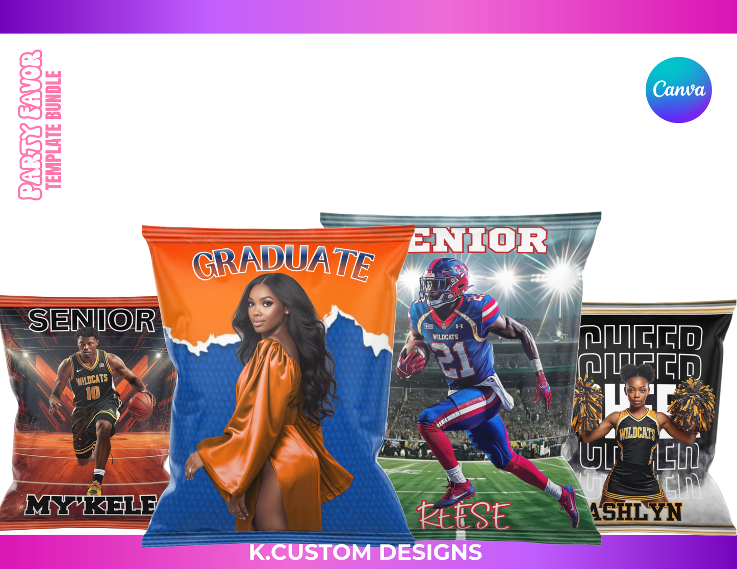 All Star Celebration Collection