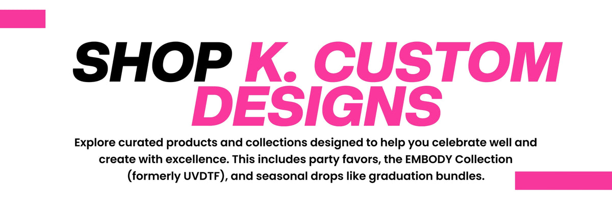 Kb Custom Designs Products – K Custom Design