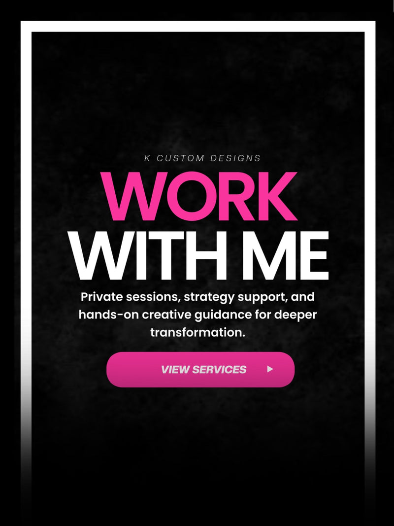 Kb Custom Designs K Custom Designs | Digital Templates, Journals & Party Bundles