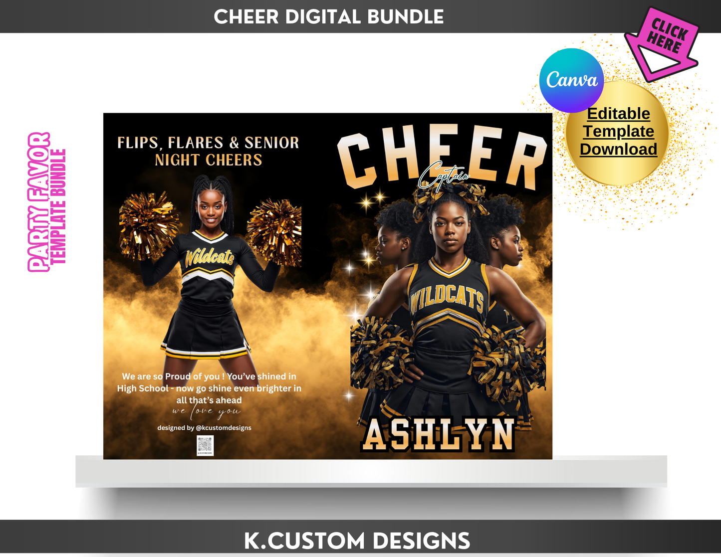 All Star Celebration Collection (DIGITAL)