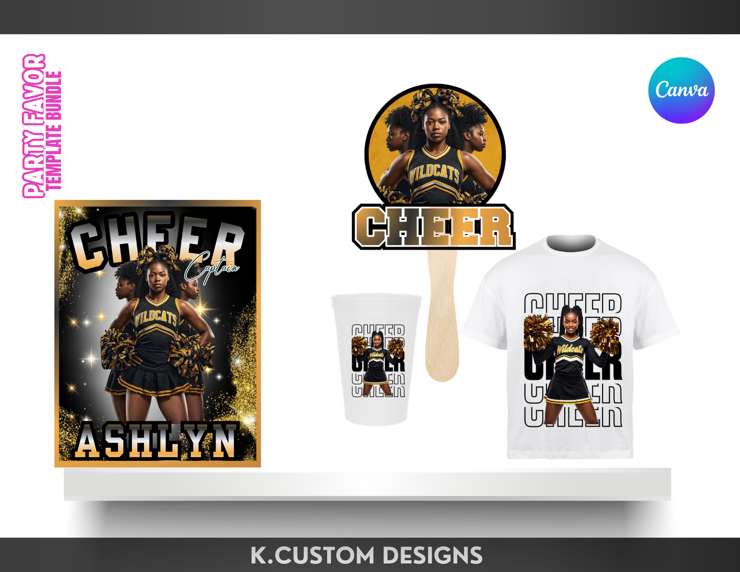 All Star Celebration Collection (DIGITAL)