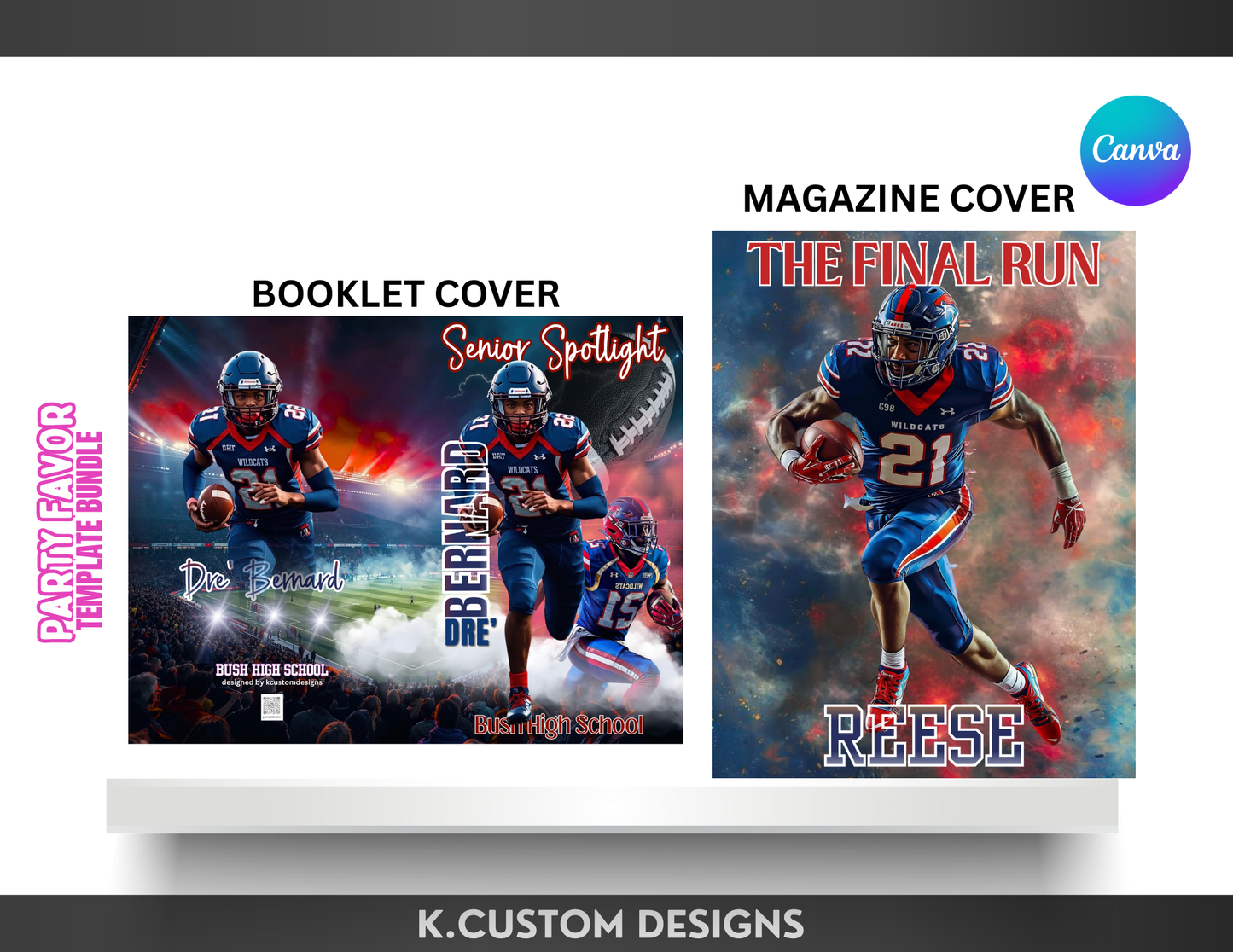 All Star Celebration Collection (DIGITAL)