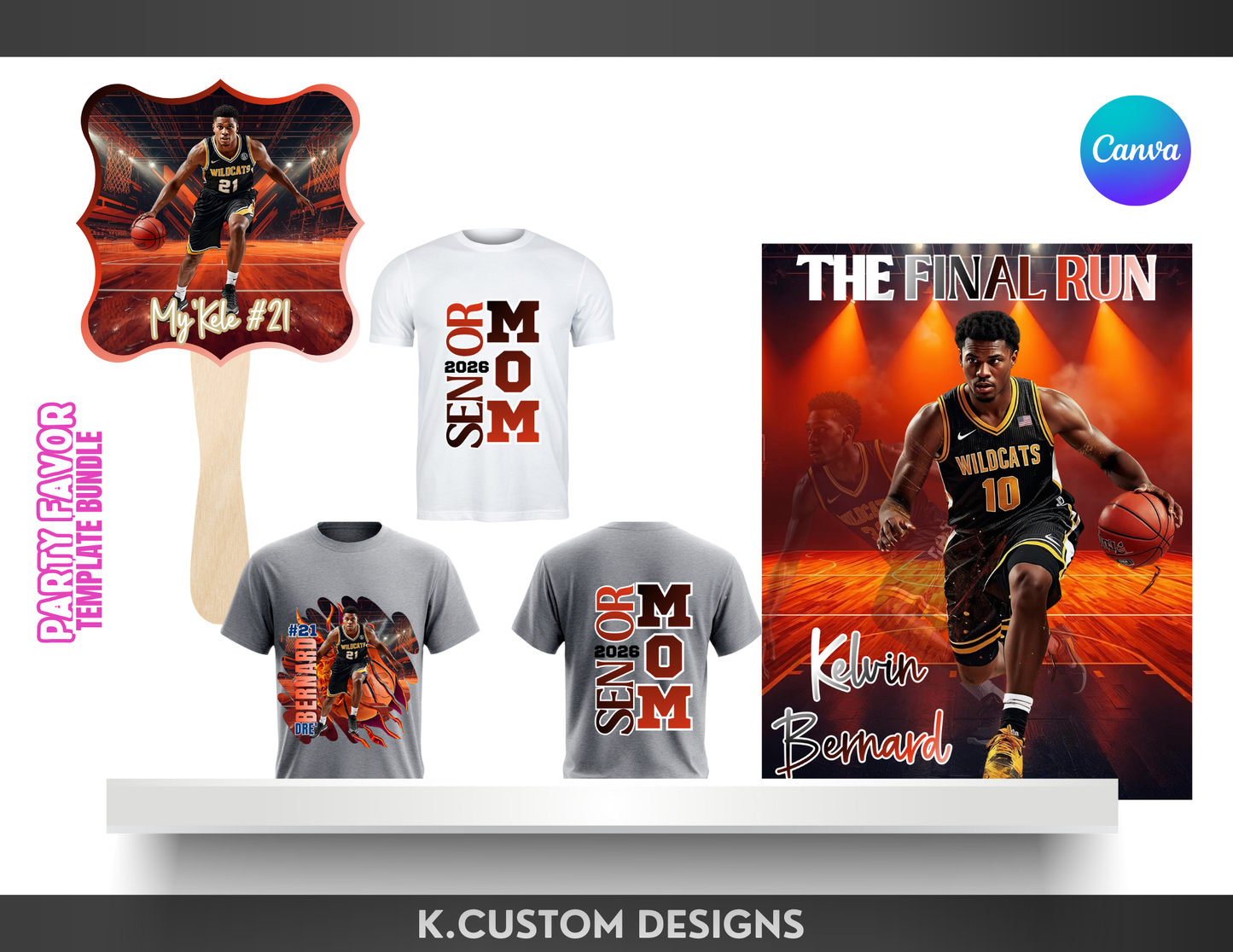 All Star Celebration Collection (DIGITAL)