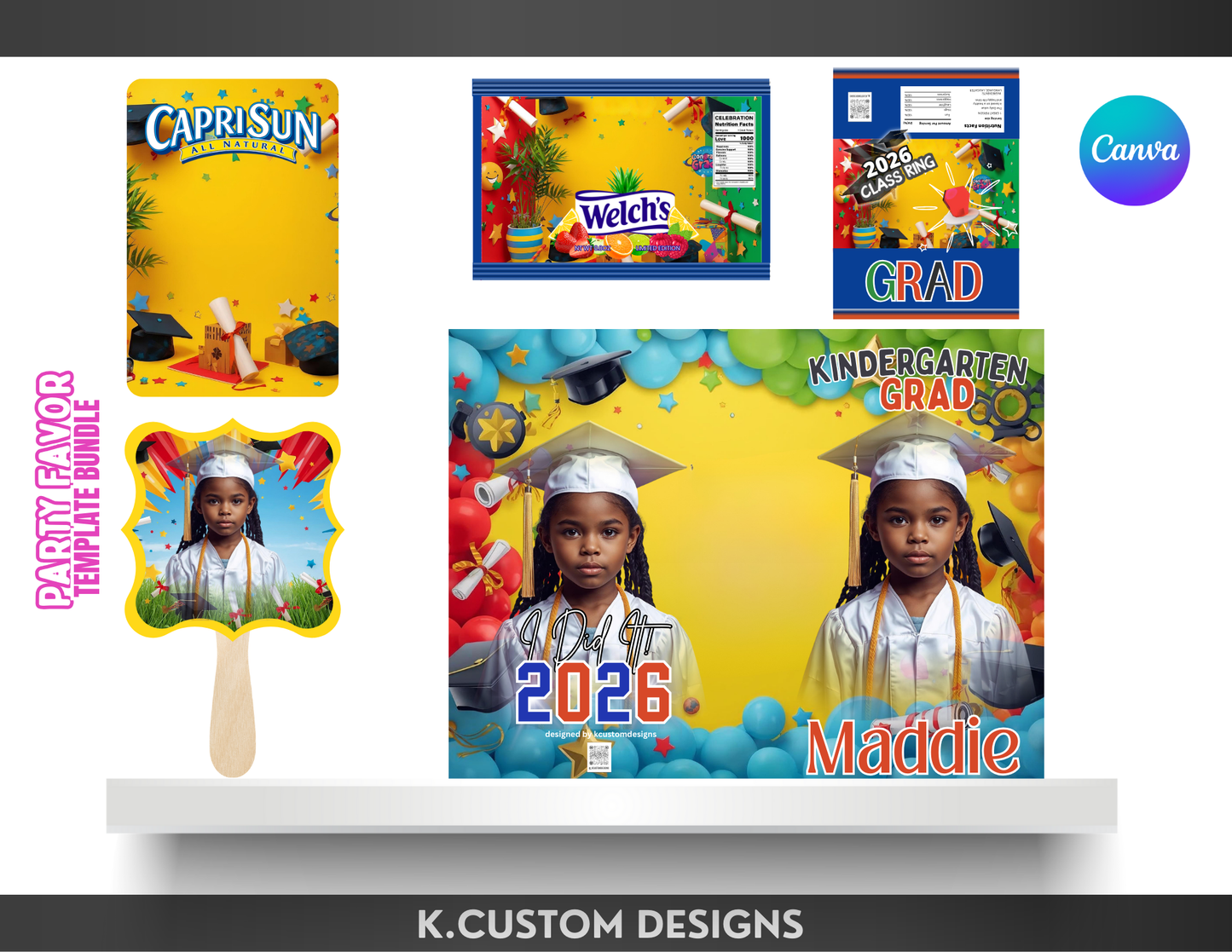 All Star Celebration Collection (DIGITAL)