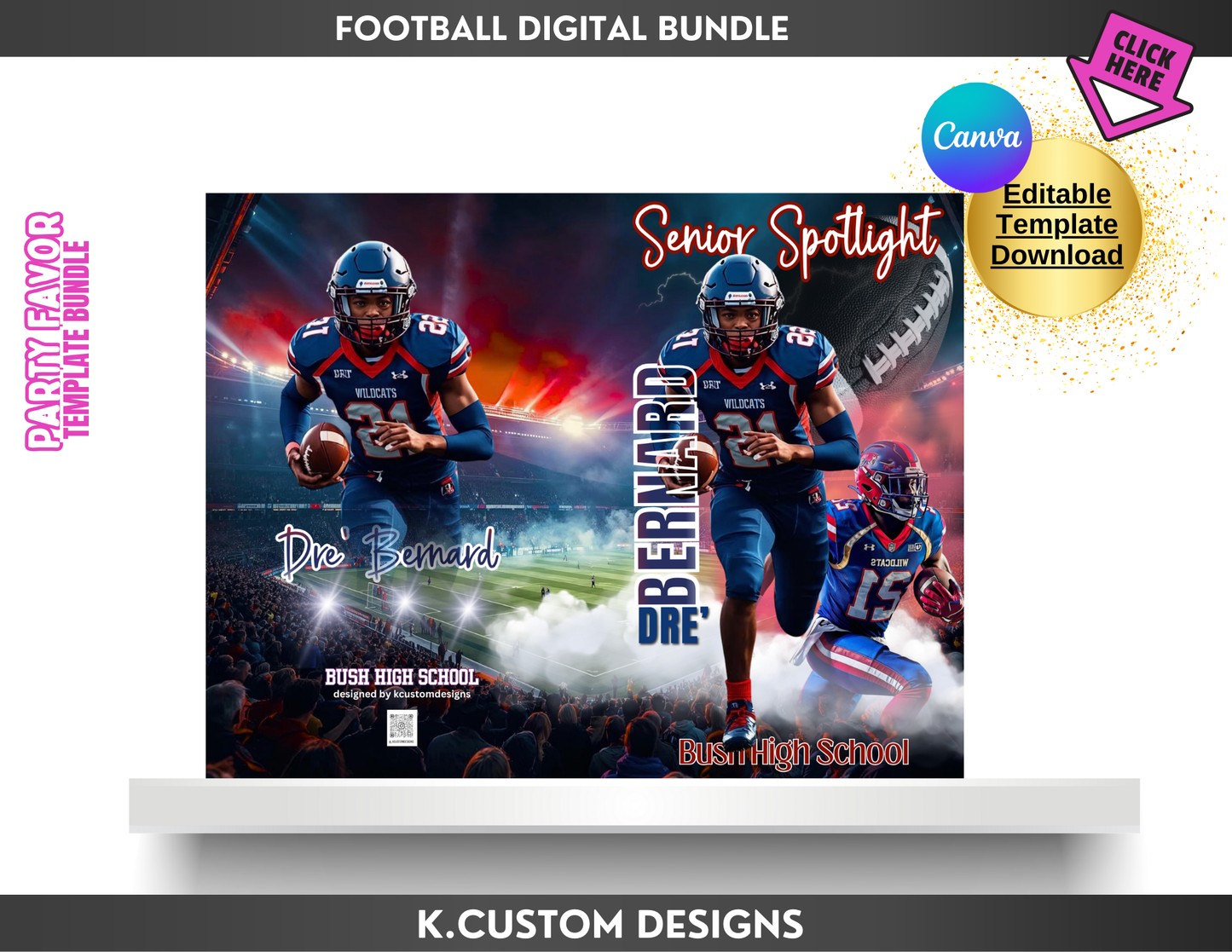 All Star Celebration Collection (DIGITAL)