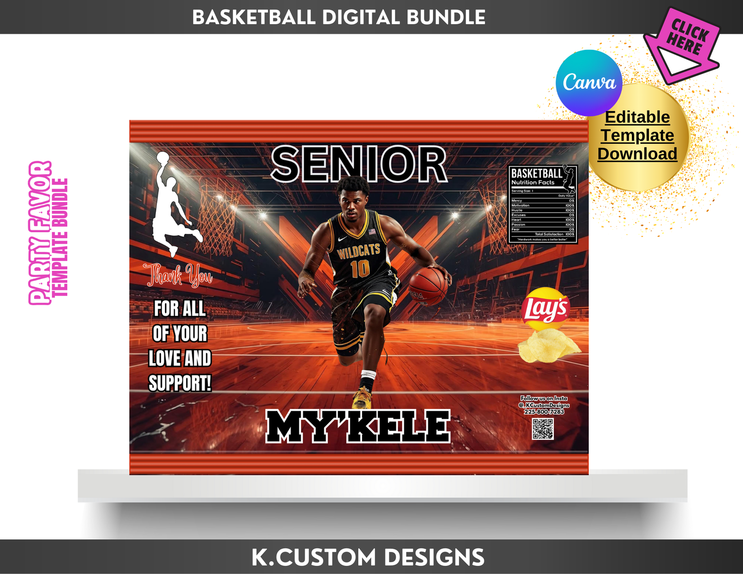 All Star Celebration Collection (DIGITAL)