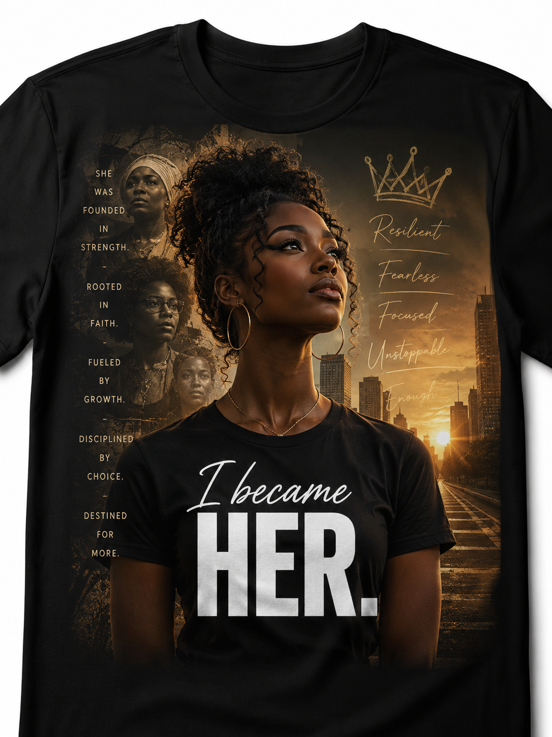 The SHE Creates Bundle — Build. Brand. Sell. Profit.