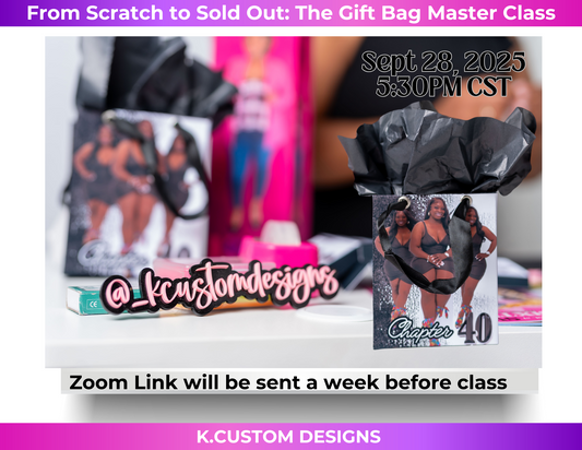 Boss Up Bundle – Learn to create both like a pro