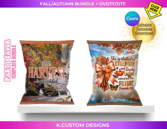 Hello Fall Digital Collection
