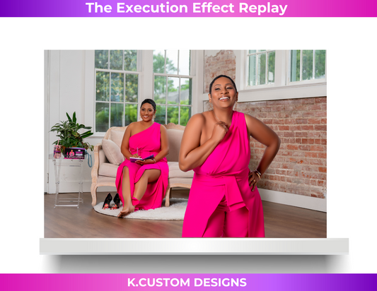 The Execution Effect Class Replay