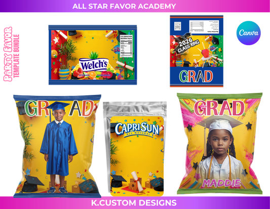 The All-Star Favor Academy