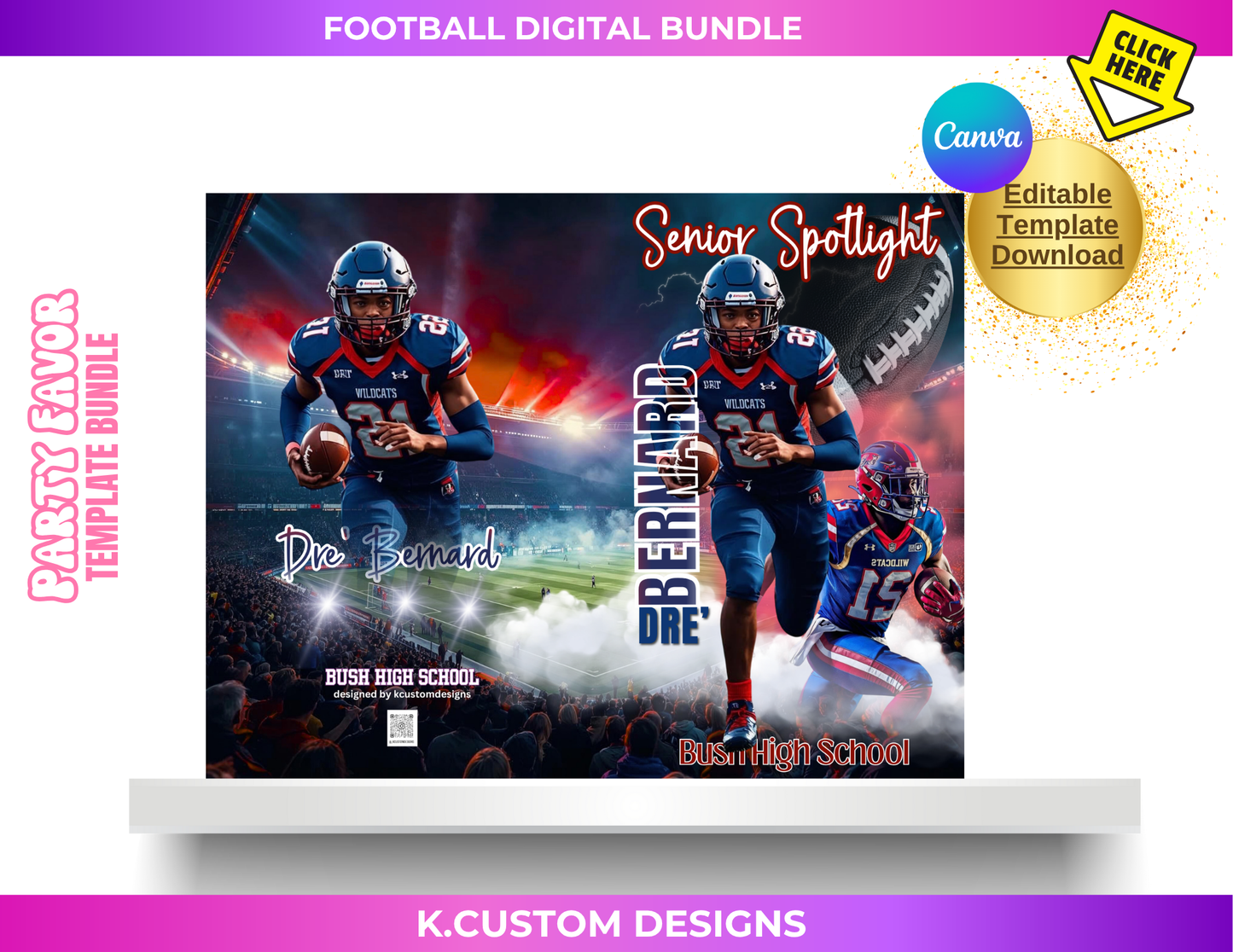 All Star Celebration Collection