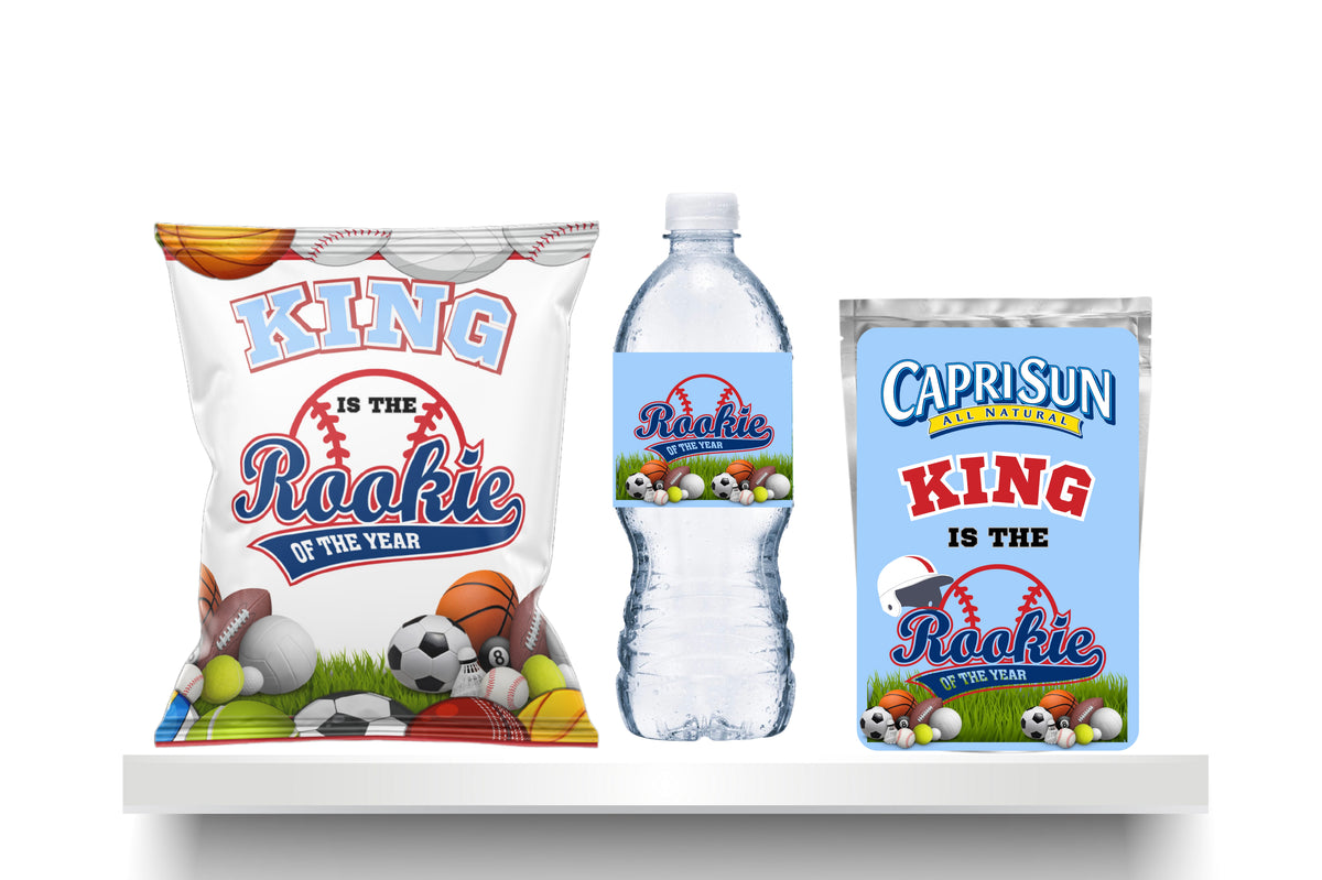 Party Favors – K Custom Design