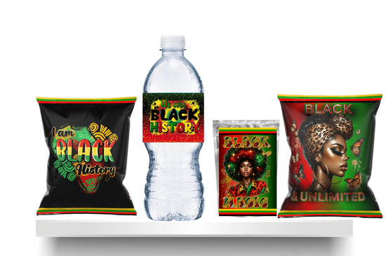 Party Favors – K Custom Design