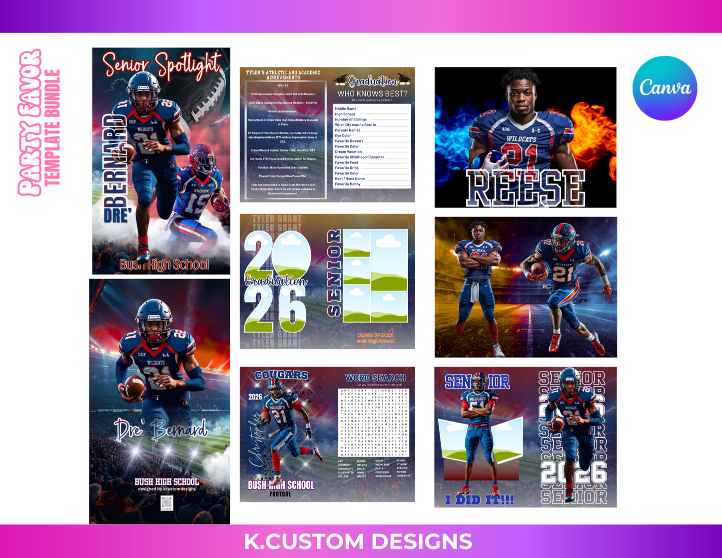 All Star Celebration Collection