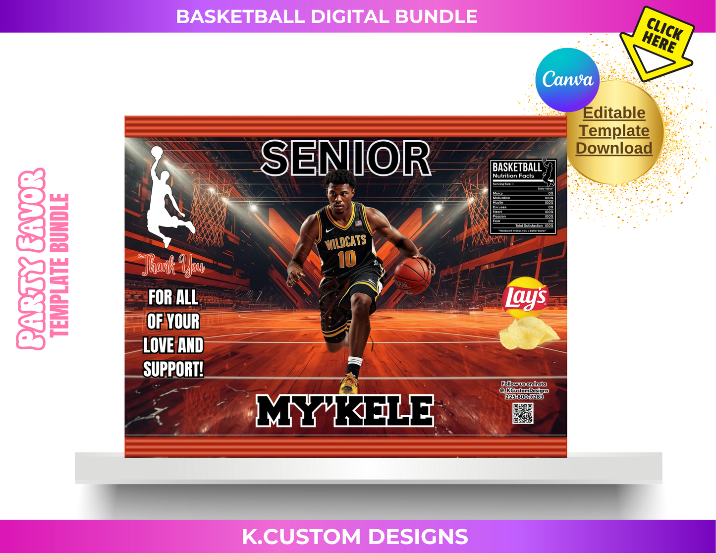 All Star Celebration Collection