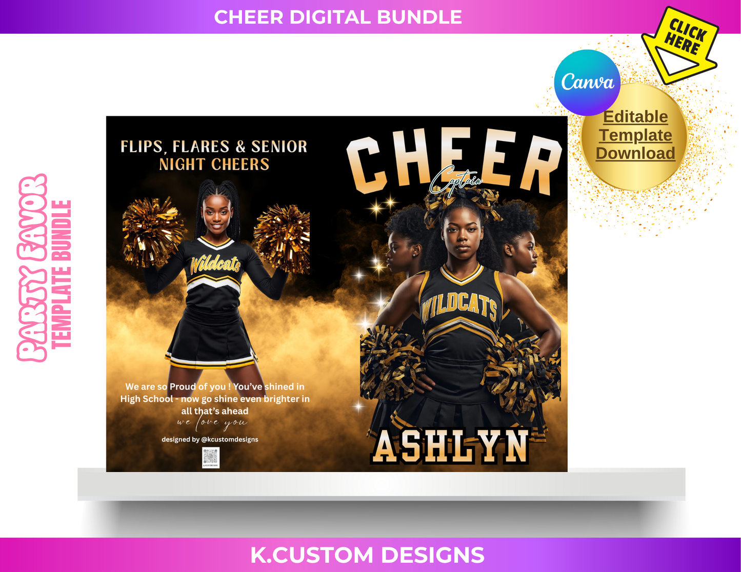 All Star Celebration Collection