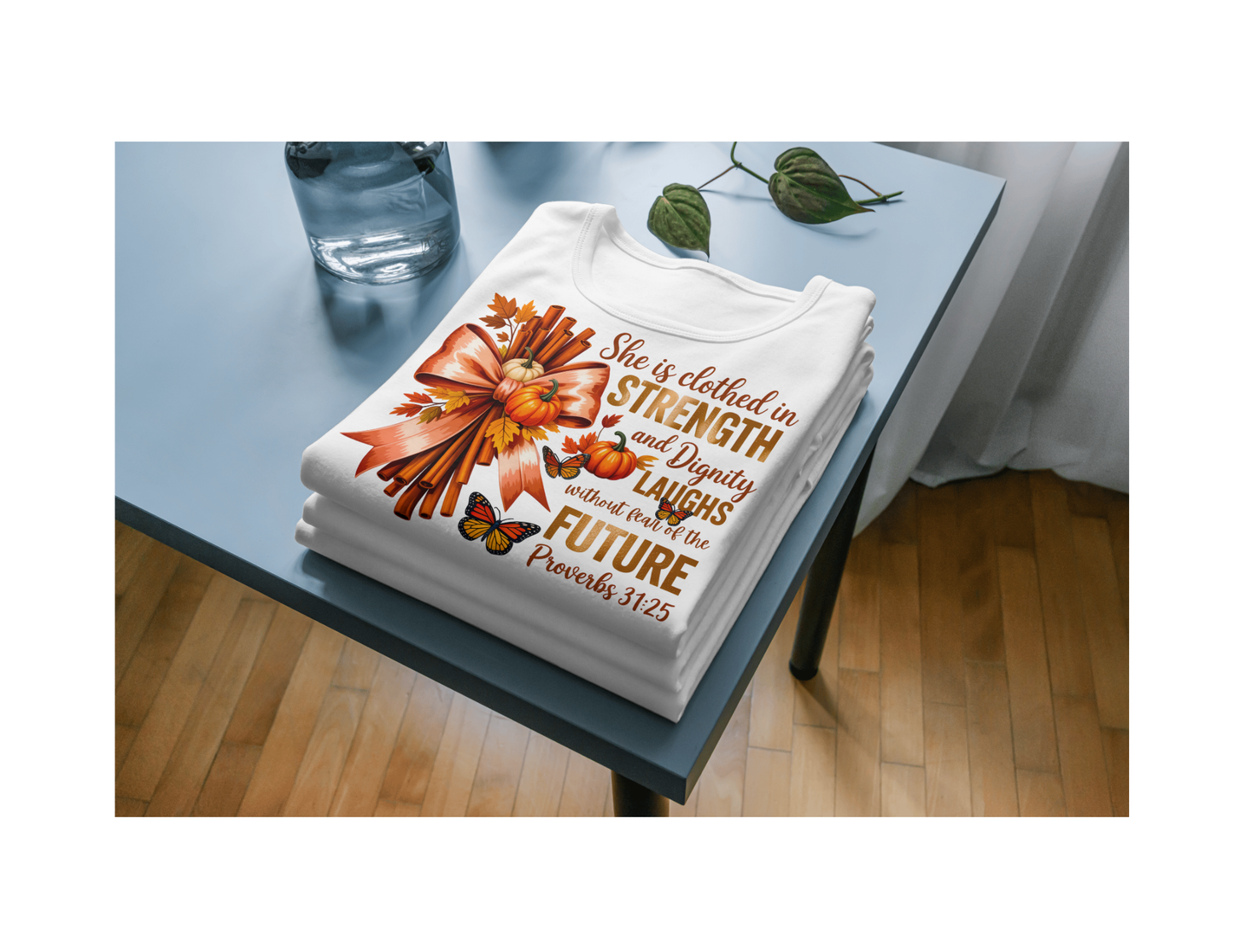 Hello Fall Digital Collection