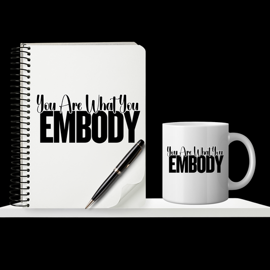 You are What You Embody